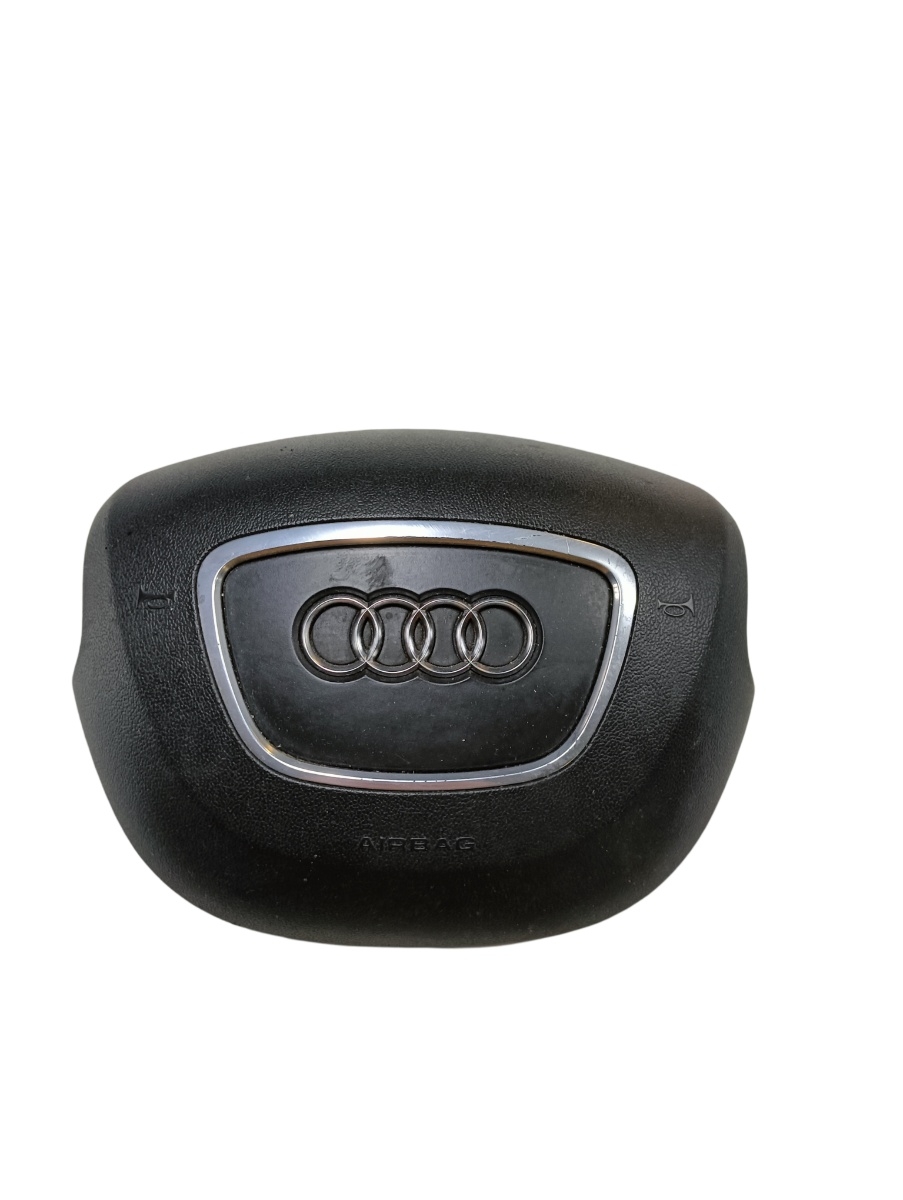 Airbag volan UK AUDI A8 III 4H2, 4H8, 4HC, 4HL 2009 - 2018