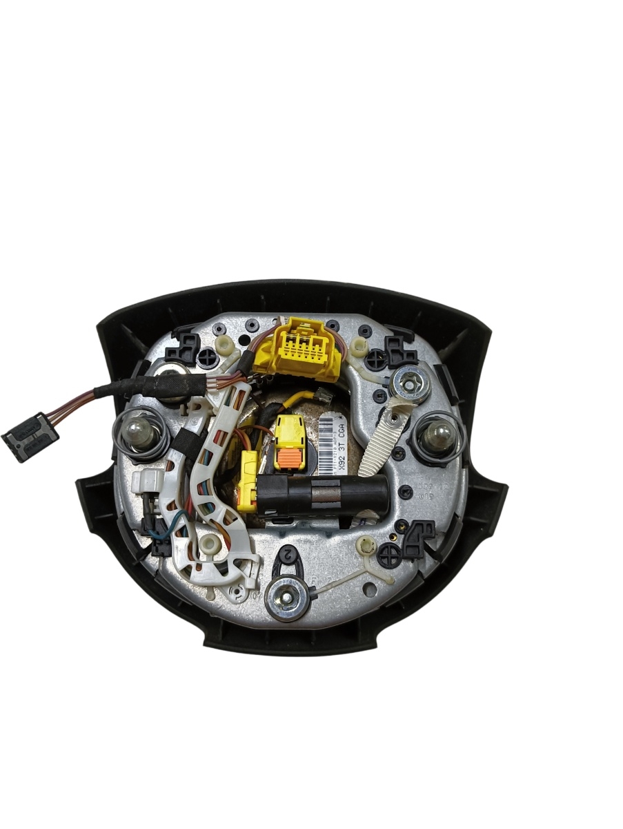 Airbag volan UK AUDI A8 III 4H2, 4H8, 4HC, 4HL 2009 - 2018 – foto 2
