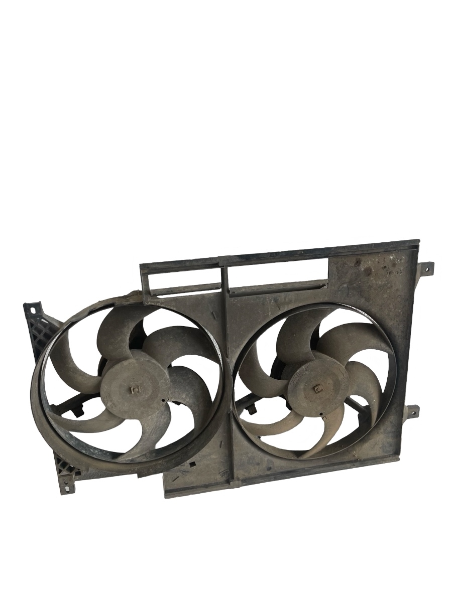 Electroventilator *UK* LAND ROVER FREELANDER LN_, L314 1998 - 2006 2.0D 8240227