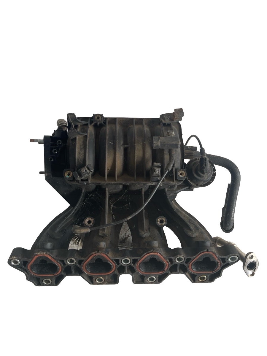 Galerie de admisie CHEVROLET AVEO Saloon T250, T255 2005 - > 1.4B 96452343