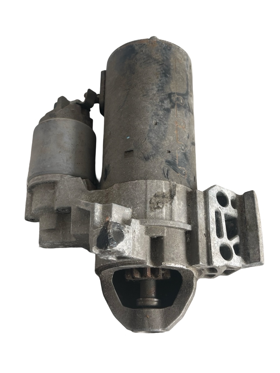 Electromotor BMW X5 III F15, F85 2012 - 2018  3.0D E6 851590007 – foto 3