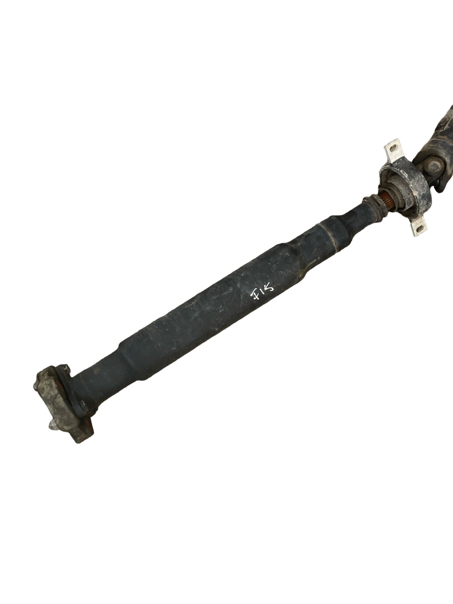 Cardan BMW X5 III F15, F85 2012 - 2018 3.0D N57D30A E6 7589128-04 – foto 3