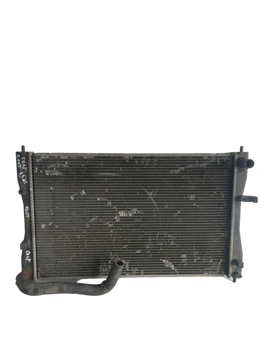 Radiator lichid de racire MITSUBISHI COLT Z3_V 2004 - 2012
