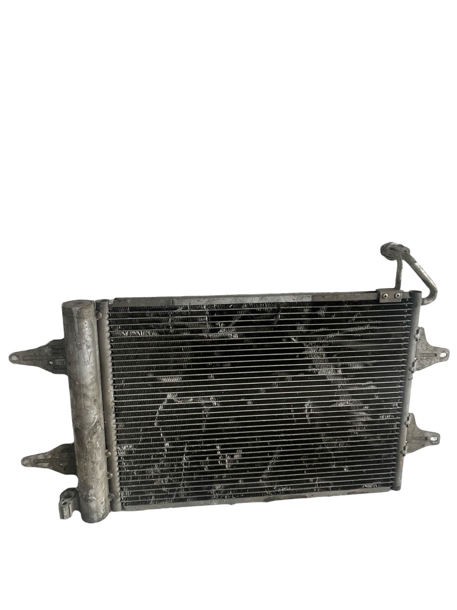Radiator clima VOLKSWAGEN POLO 9N_ 2001 - 2012 1.4 16V AUA, BBY, BKY 516983