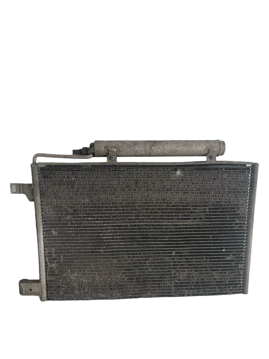 Radiator AC MERCEDES-BENZ A-CLASS II W169 2004 - 2012
