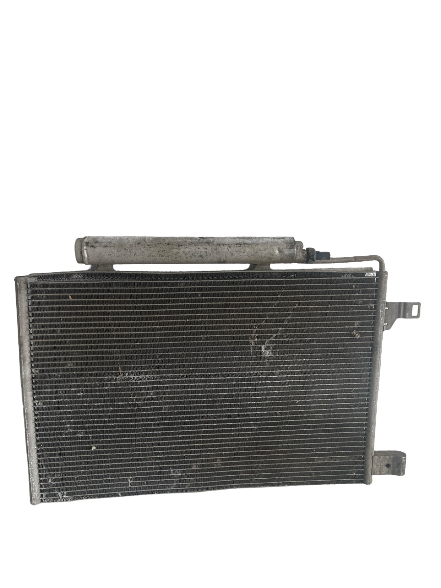 Radiator AC MERCEDES-BENZ A-CLASS II W169 2004 - 2012 – foto 2