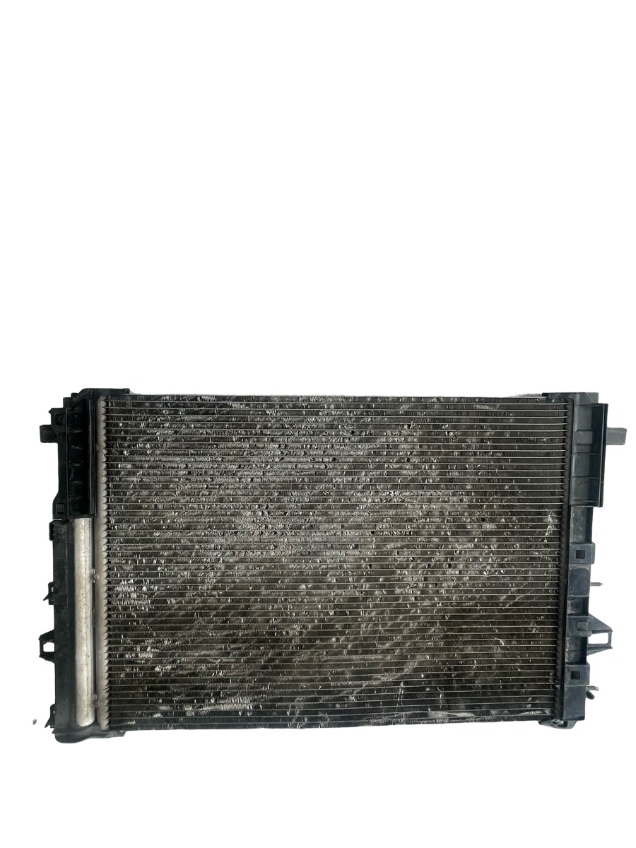 Radiator AC MERCEDES-BENZ B-CLASS II W246, W242 2011 - > A2465000454 – foto 2