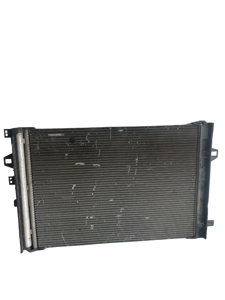 Radiator AC MERCEDES-BENZ B-CLASS II W246, W242 2011 - > A2465000454