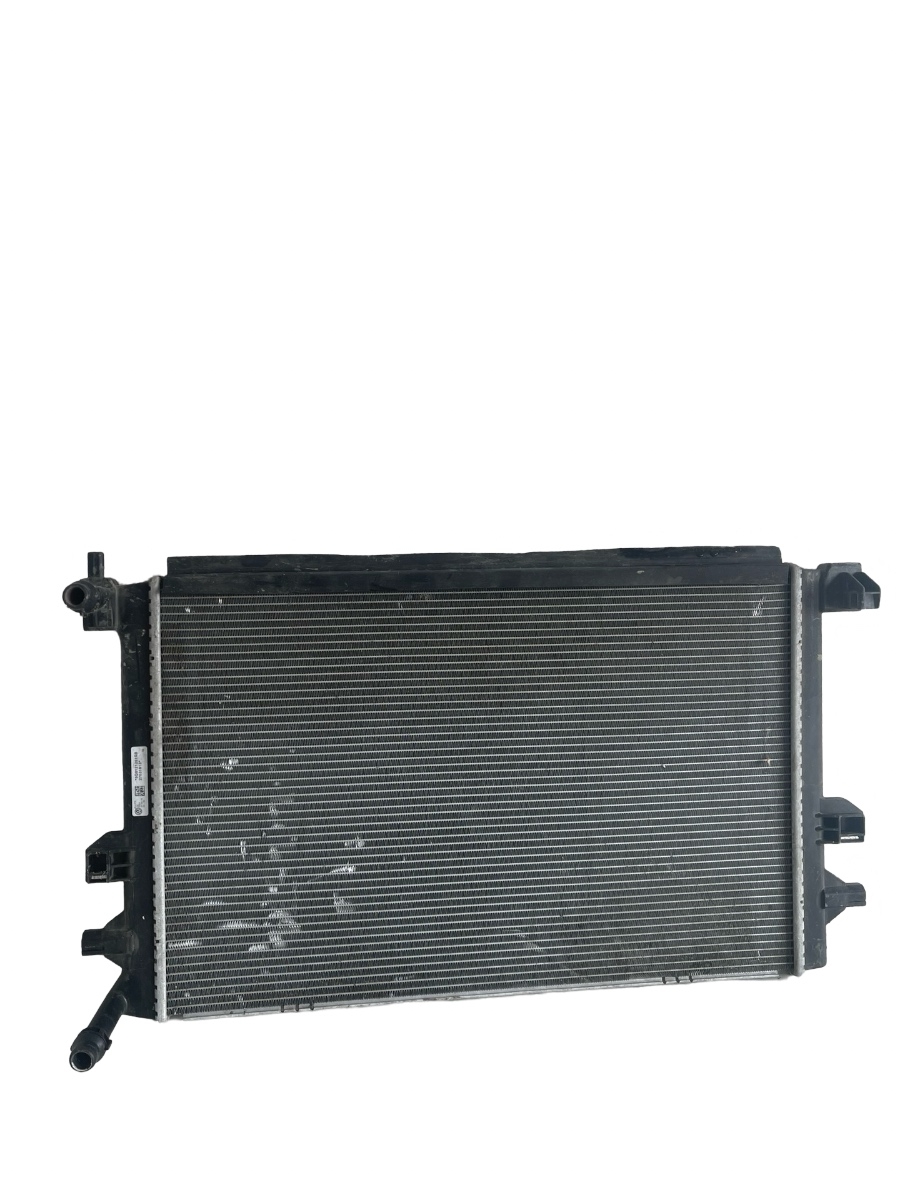 Radiator apa VOLKSWAGEN GOLF VII 5G1, BE1 2012 - > 2.0D 5Q0121251GB