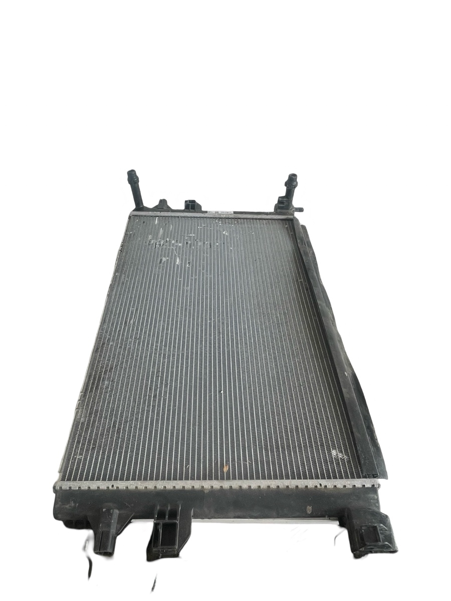 Radiator apa VOLKSWAGEN GOLF VII 5G1, BE1 2012 - > 2.0D 5Q0121251GB – foto 2