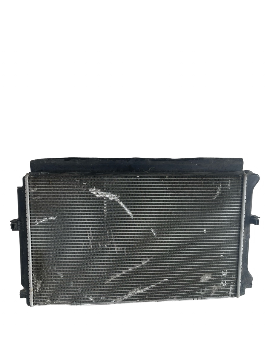 Radiator apa VOLKSWAGEN ARTEON 3H7 2017 - >, VOLKSWAGEN PASSAT Variant 3G5 2014 - >, AUDI A3 III 8V1, 8VK 2012 - > 5Q0121251GD – foto 2