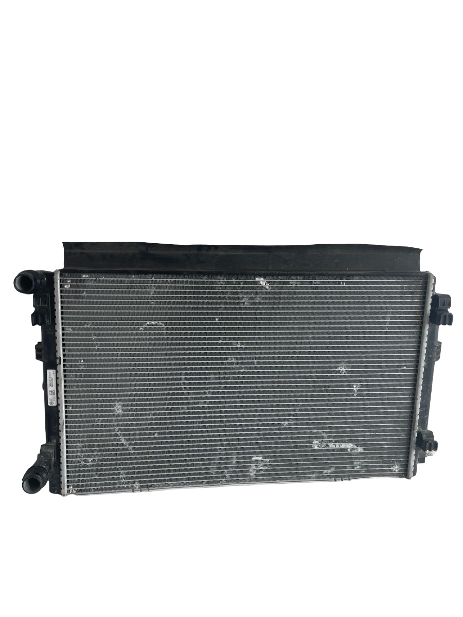 Radiator apa VOLKSWAGEN ARTEON 3H7 2017 - >, VOLKSWAGEN PASSAT Variant 3G5 2014 - >, AUDI A3 III 8V1, 8VK 2012 - > 5Q0121251GD