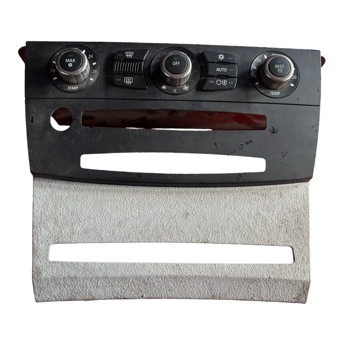Panou clima BMW 6 E63 2004 - 2010 5.0 M S85 B50 A 7906380