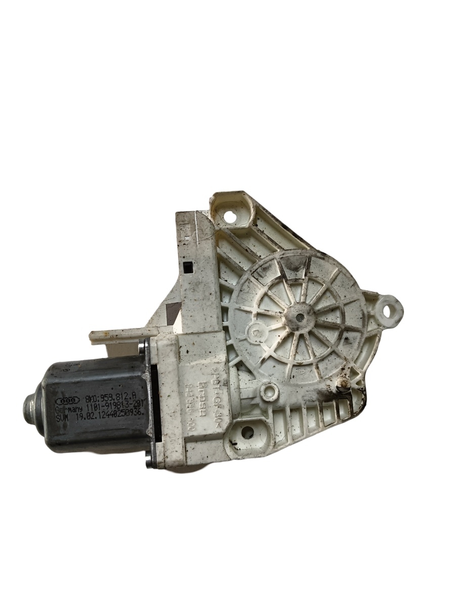 Motoras geam pivotant VOLKSWAGEN TOUAREG 7P5, 7P6 2010 - 2018 8k0859812a