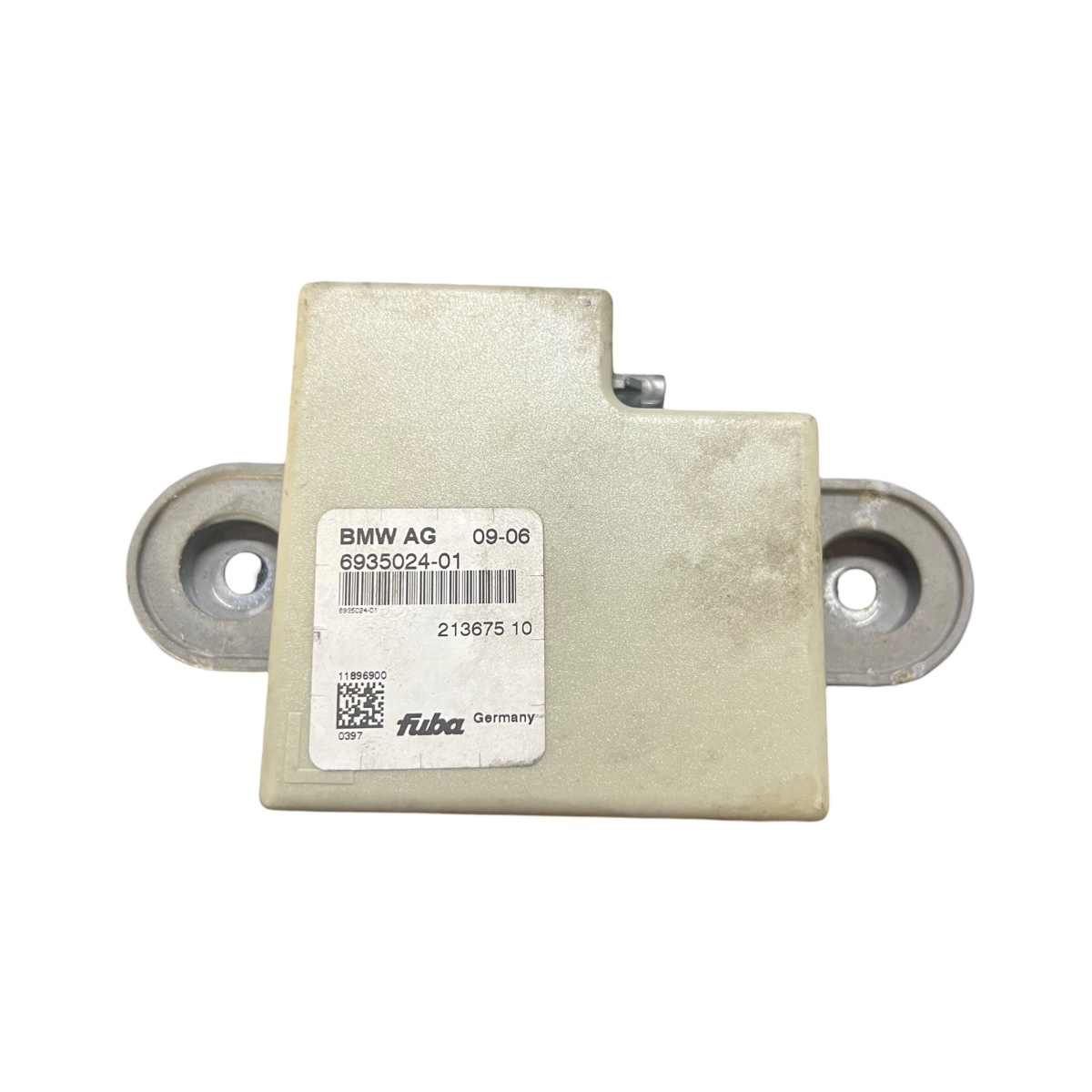 Modul Antena BMW 6 E63 2004 - 2010 M S85 B50 A