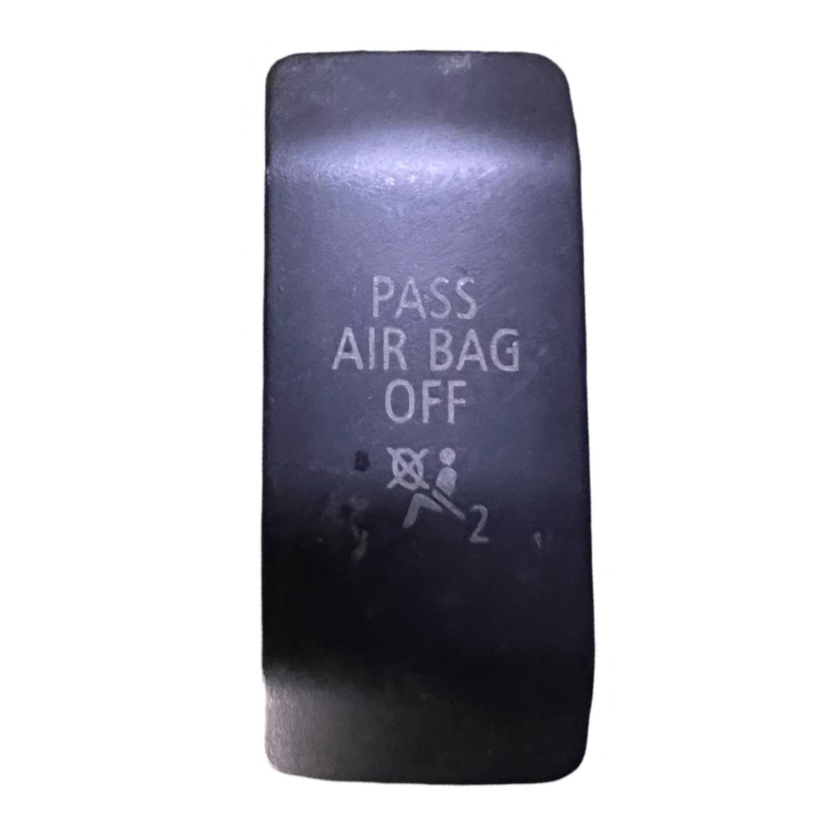 Modul de confort Airbag BMW 6 E63 2004 - 2010 M S85 B50 A 697778801