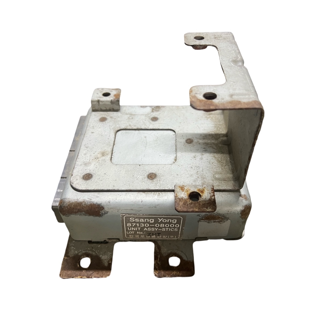 Modul/unitate de control cutie de viteze SSANGYONG REXTON GAB_ 2002 - > 8713008000 – foto 2