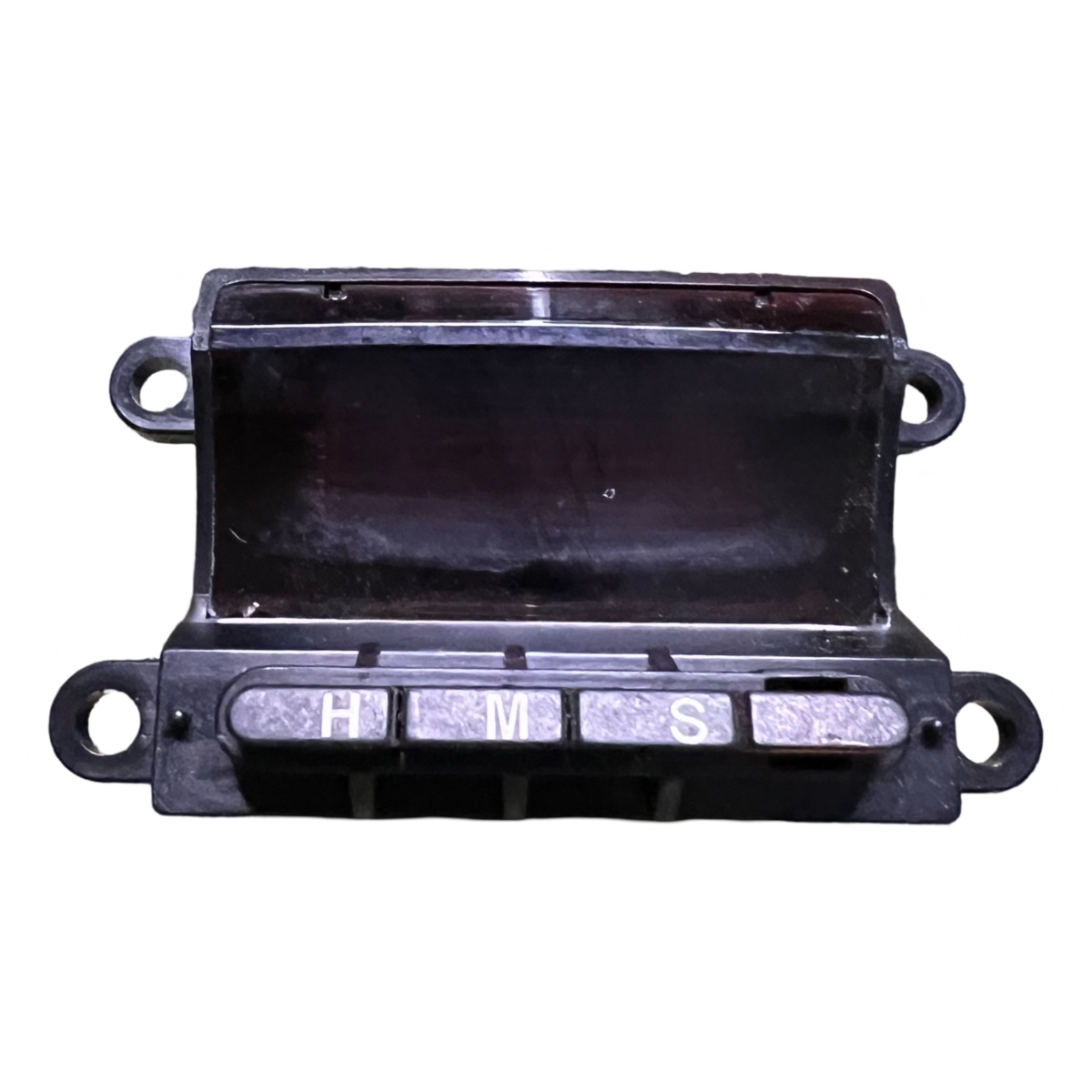 Ecran afisaj frontal SSANGYONG REXTON GAB_ 2002 - > 8111008010