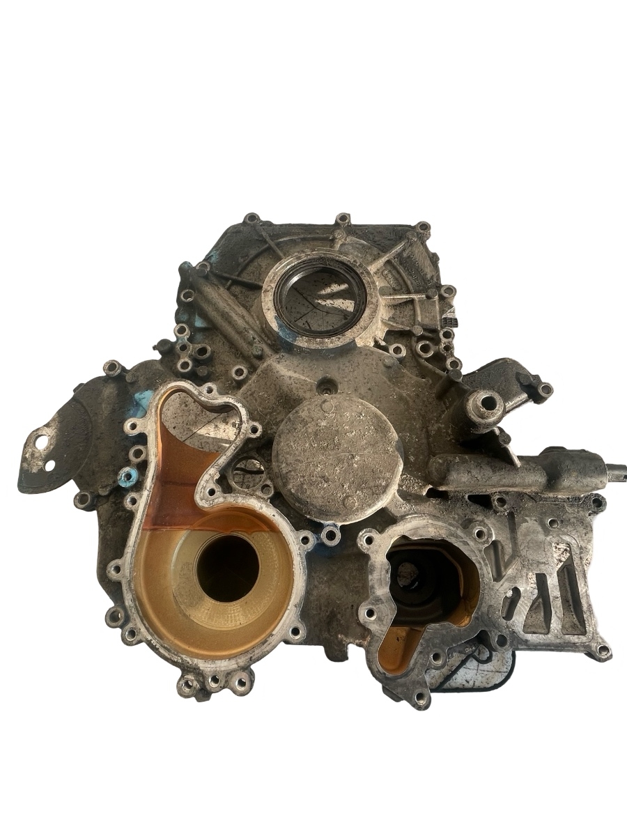 Capac distributie AUDI A8 III 4H2, 4H8, 4HC, 4HL 2009 - 2018 3.0 TDI quattro CDTA, CDTC, CMHA 059103151BJ