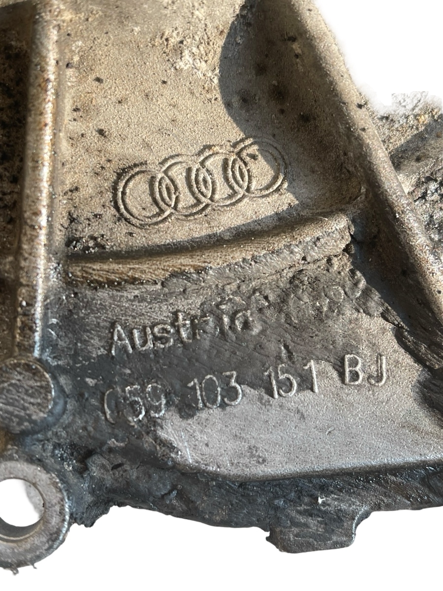Capac distributie AUDI A8 III 4H2, 4H8, 4HC, 4HL 2009 - 2018 3.0 TDI quattro CDTA, CDTC, CMHA 059103151BJ – foto 3