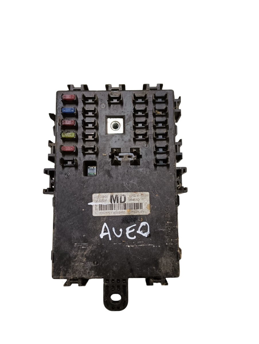 Panou sigurante CHEVROLET AVEO Saloon T250, T255 2005 - >