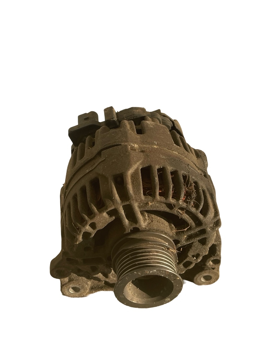 Alternator VOLKSWAGEN GOLF V 1K1 2003 - 2009 1.4MT 036903024J – foto 2