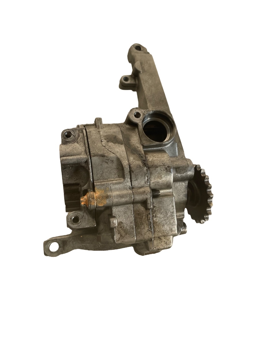 Pompa de ulei MERCEDES-BENZ VITO / MIXTO Box W639 2003 - > 2.2CDI 6421810901 – foto 3