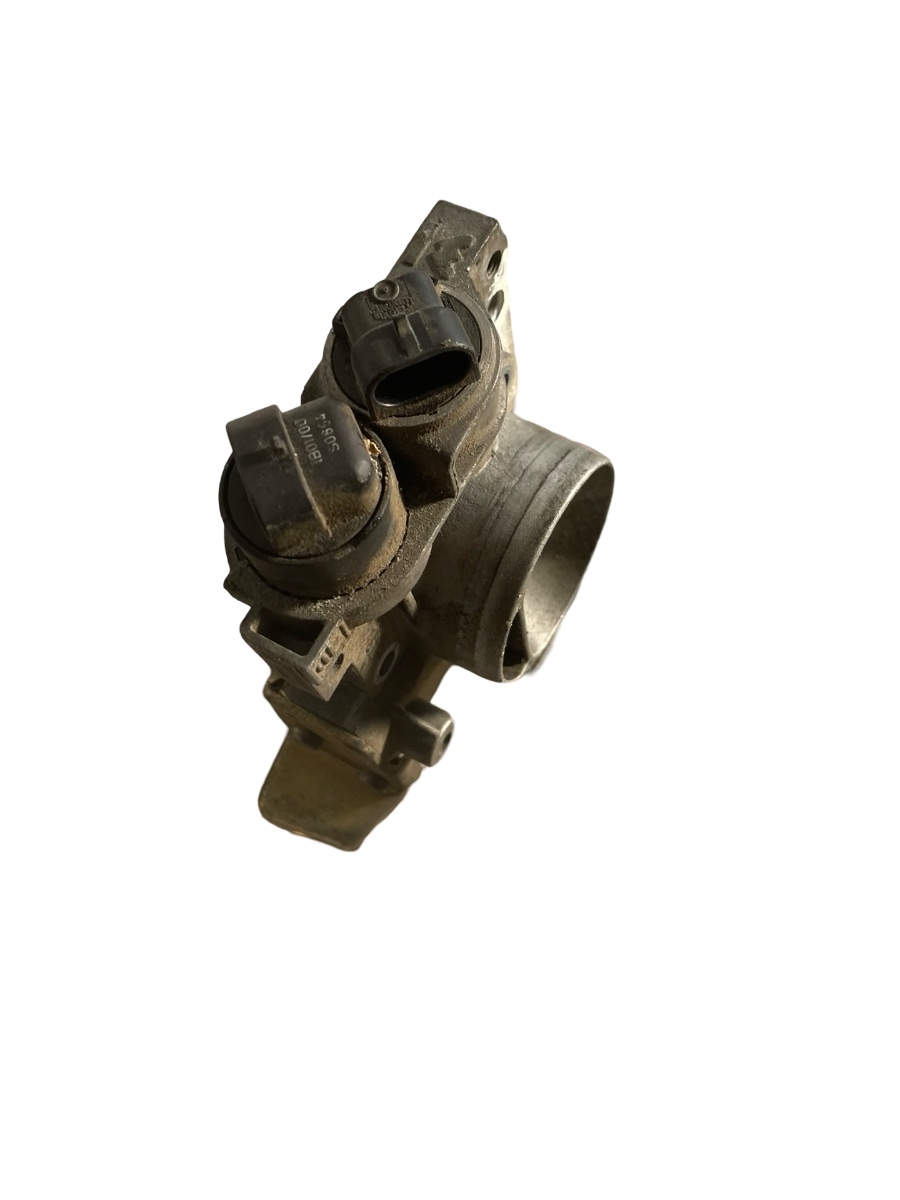 Clapeta de acceleratie  FIAT PANDA 1.2B 8V