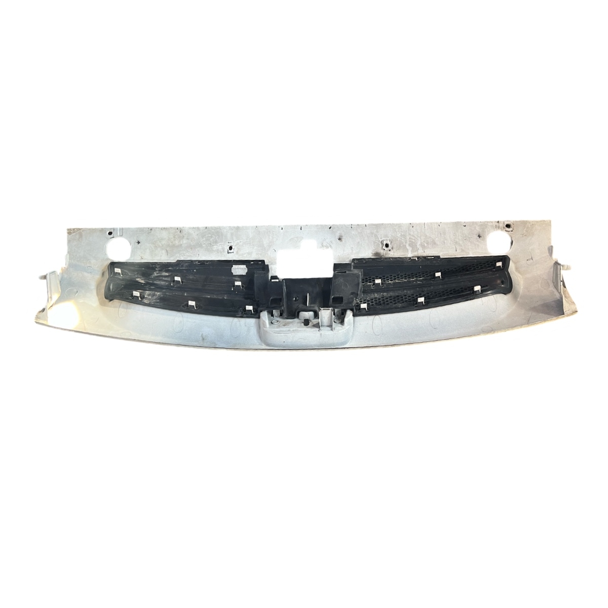 Grila capota PEUGEOT PARTNER Tepee 2008 - > 9644758777