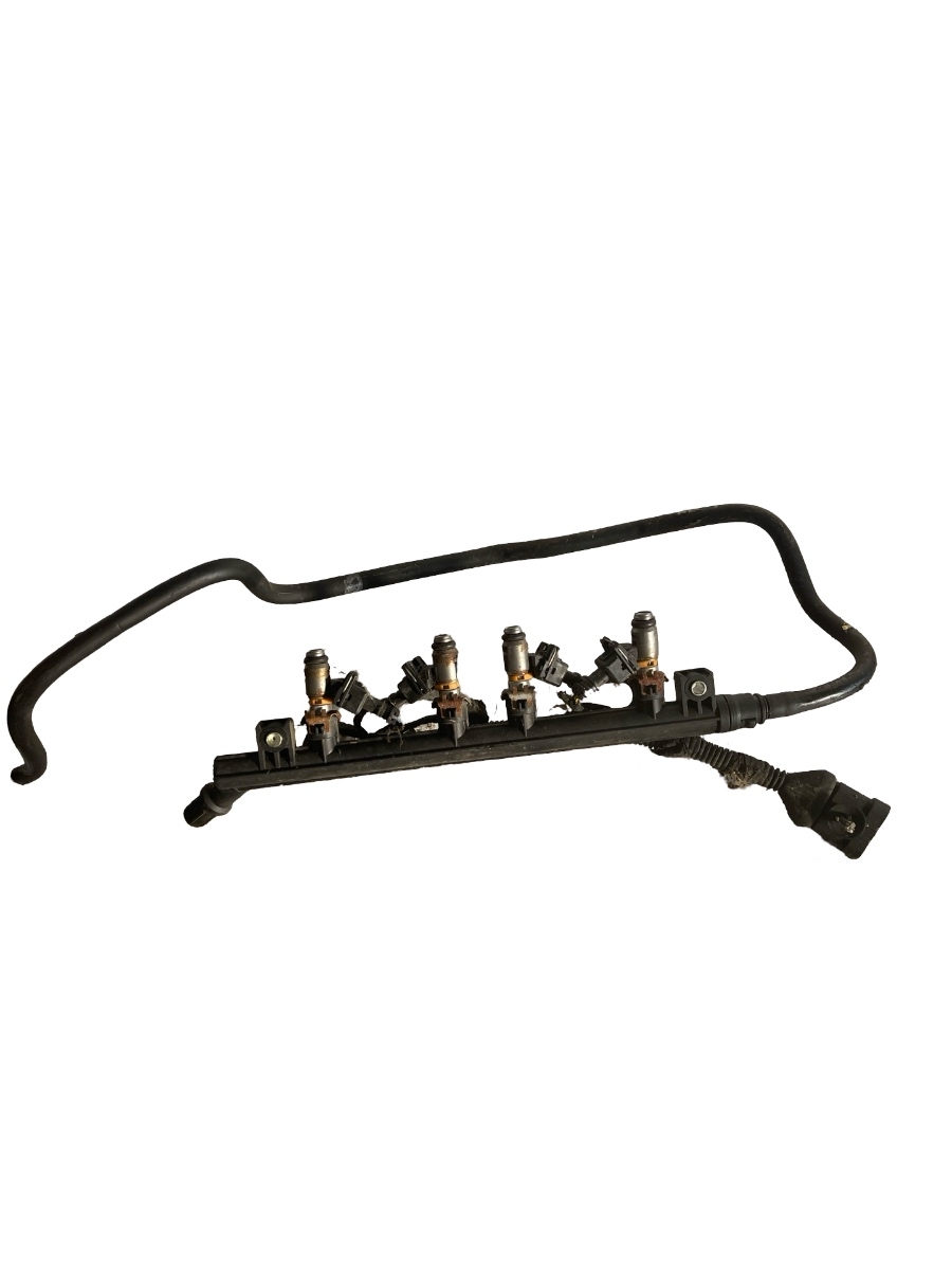 Rampa + injectoare + cablaj FIAT PUNTO 2 (2003-2009)  / fiat stilo AG0077425B