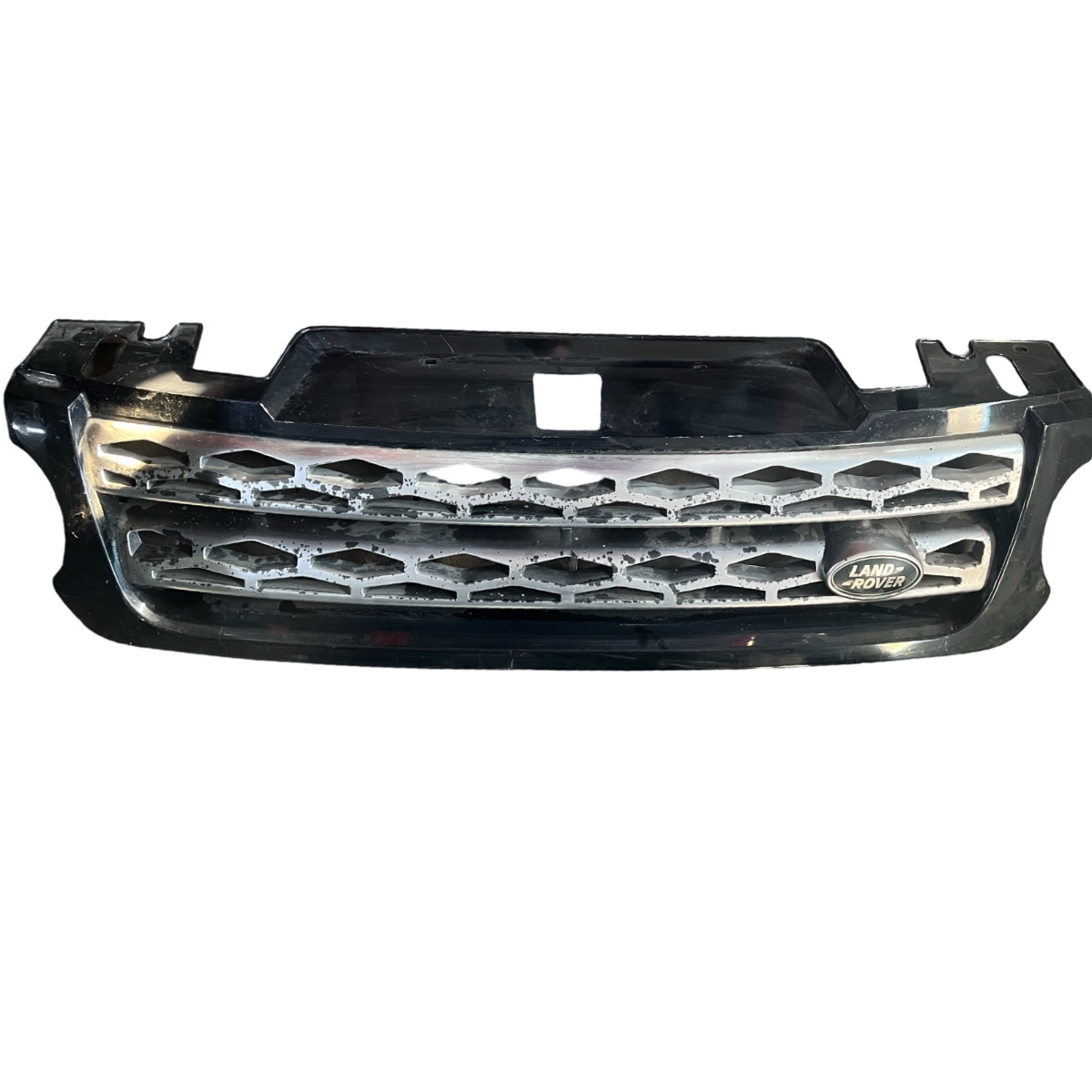 Grila capota LAND ROVER RANGE ROVER SPORT LW_, L494 2013 - > 04514937