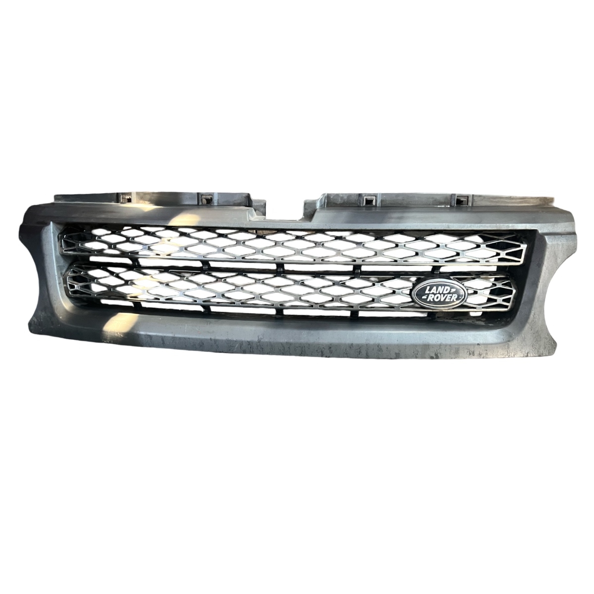 Grila capota LAND ROVER RANGE ROVER SPORT LS_, L320 2005 - 2013