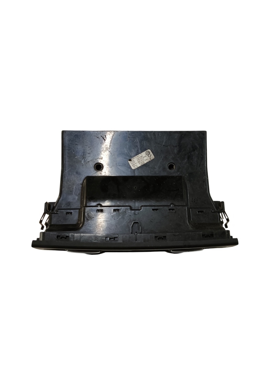 Grila ventilatie fata VOLKSWAGEN TOUAREG 7P5, 7P6 2010 - 2018 7p6819203a – foto 2