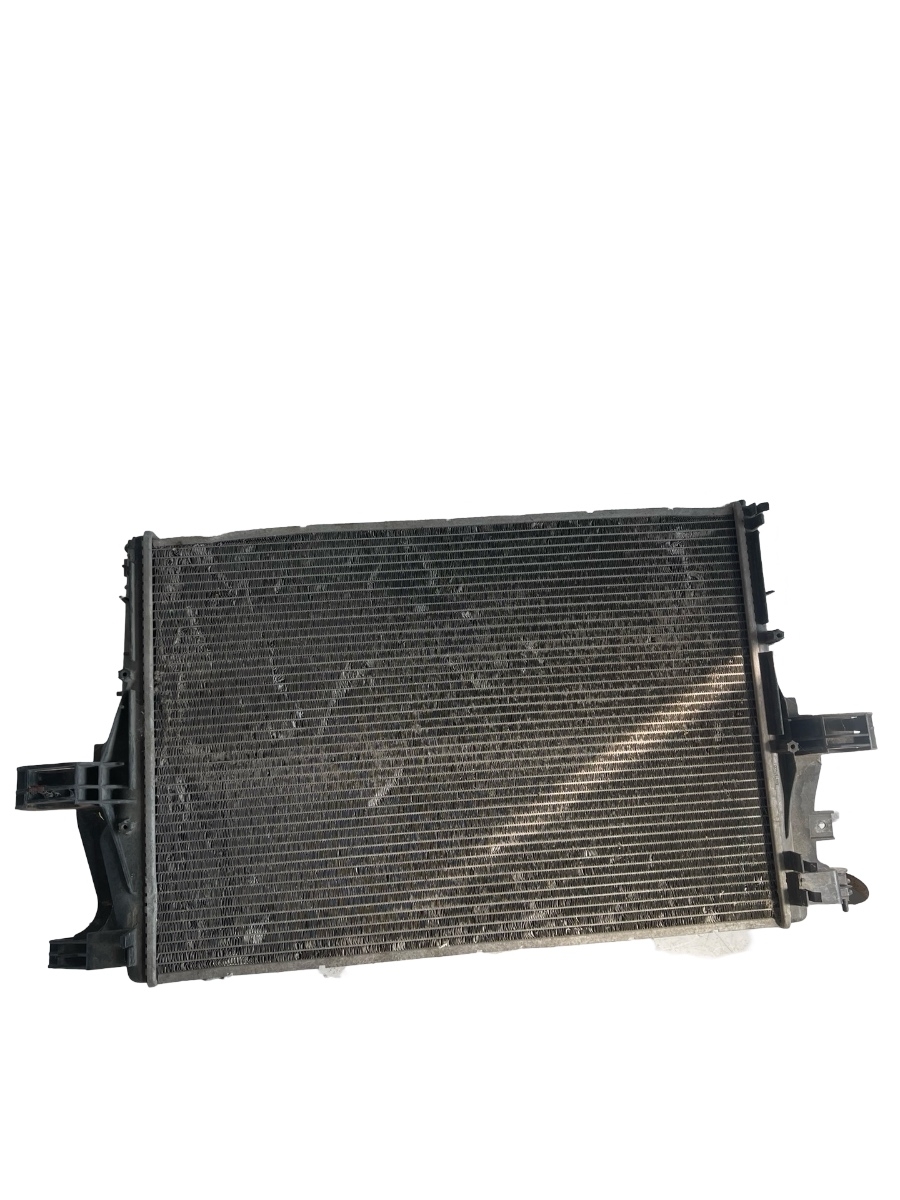 Radiator lichid de racire IVECO DAILY VI Bus 2014 - > 8A4760400 8H4760000