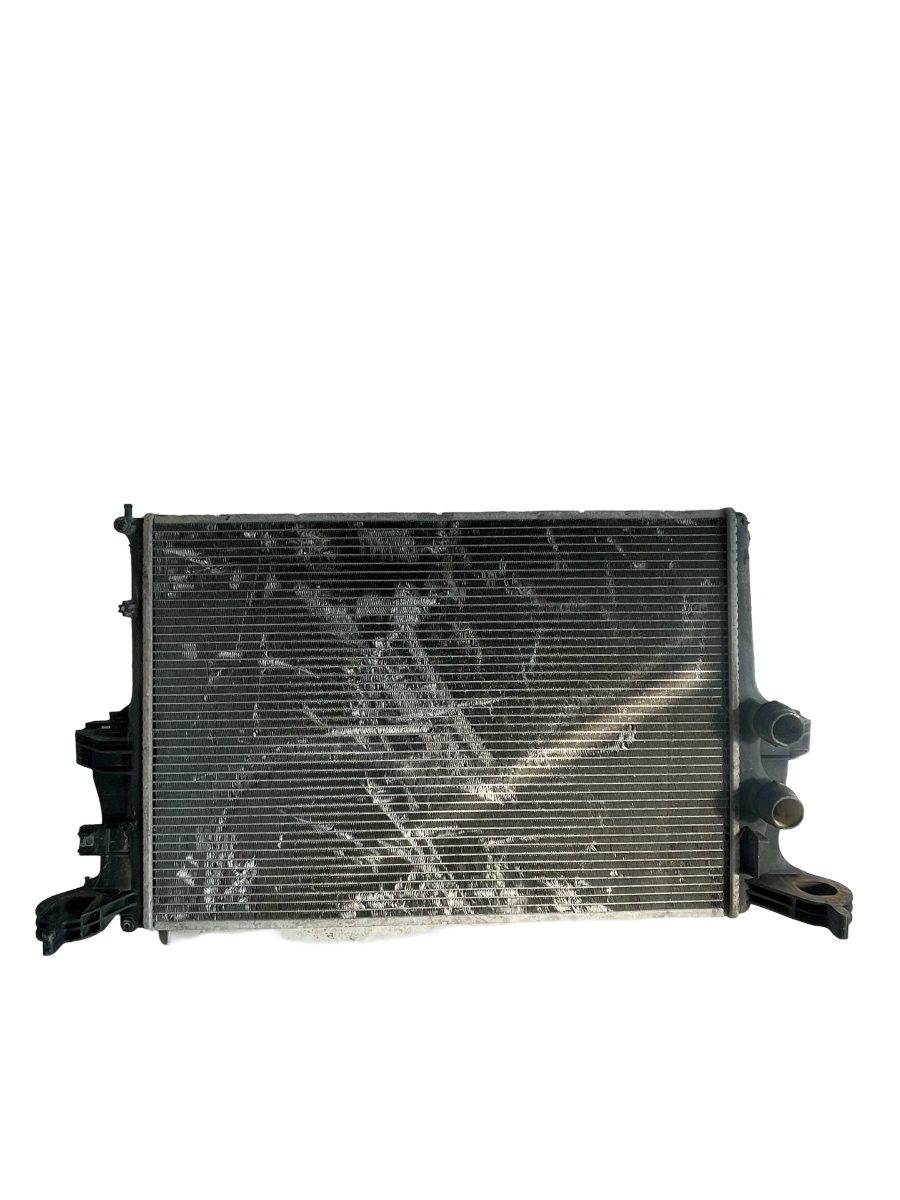 Radiator lichid de racire IVECO DAILY VI Bus 2014 - > 8A4760400 8H4760000 – foto 2