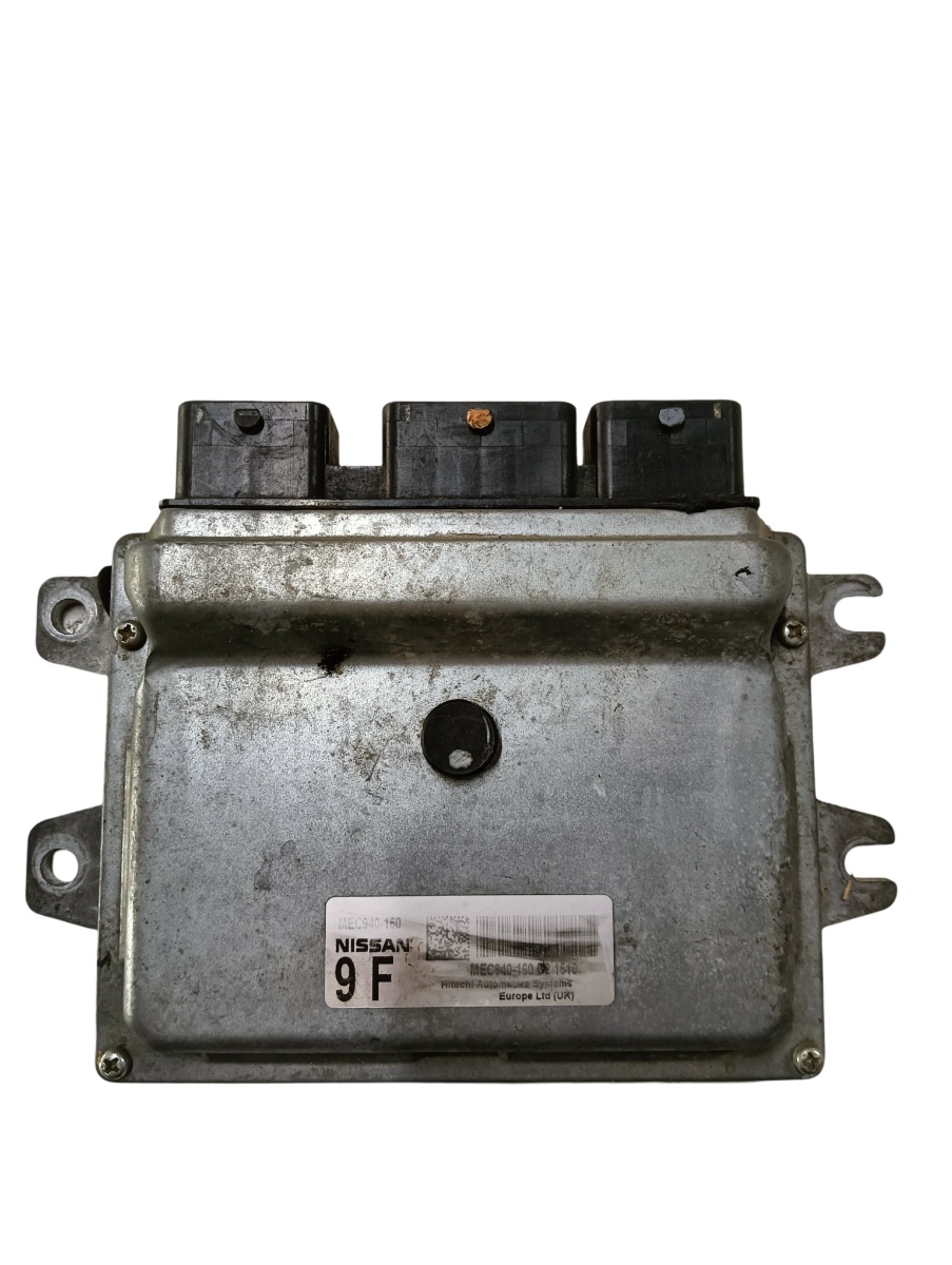 Calculator ecu  NISSAN JUKE F15 2010 - > 1.6 HR16DE Mec940160