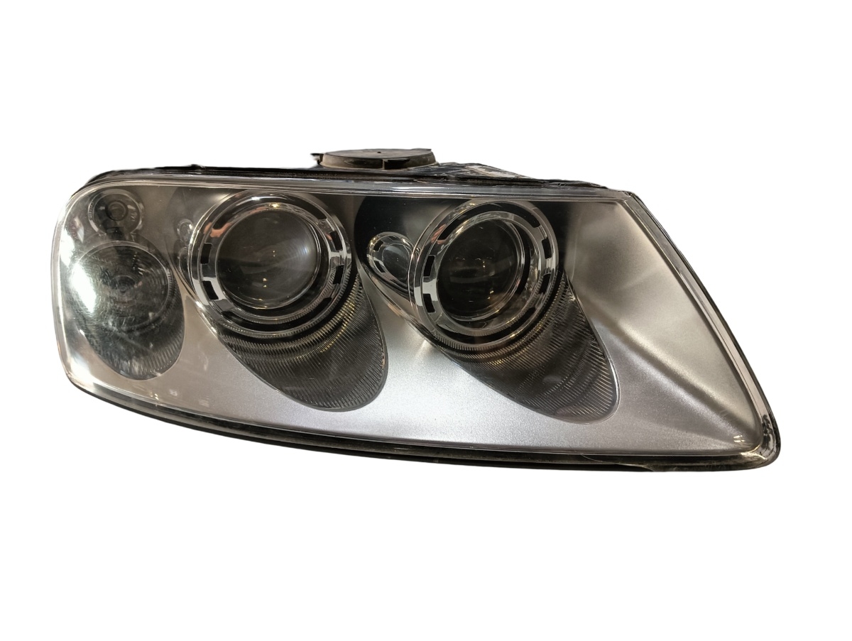Far dreapta fata VOLKSWAGEN TOUAREG 7LA, 7L6, 7L7 2002 - 2013
