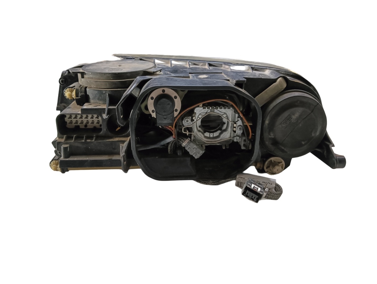 Far dreapta fata VOLKSWAGEN TOUAREG 7LA, 7L6, 7L7 2002 - 2013 – foto 3