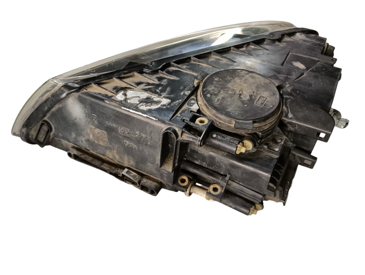 Far dreapta fata VOLKSWAGEN TOUAREG 7LA, 7L6, 7L7 2002 - 2013 – foto 4