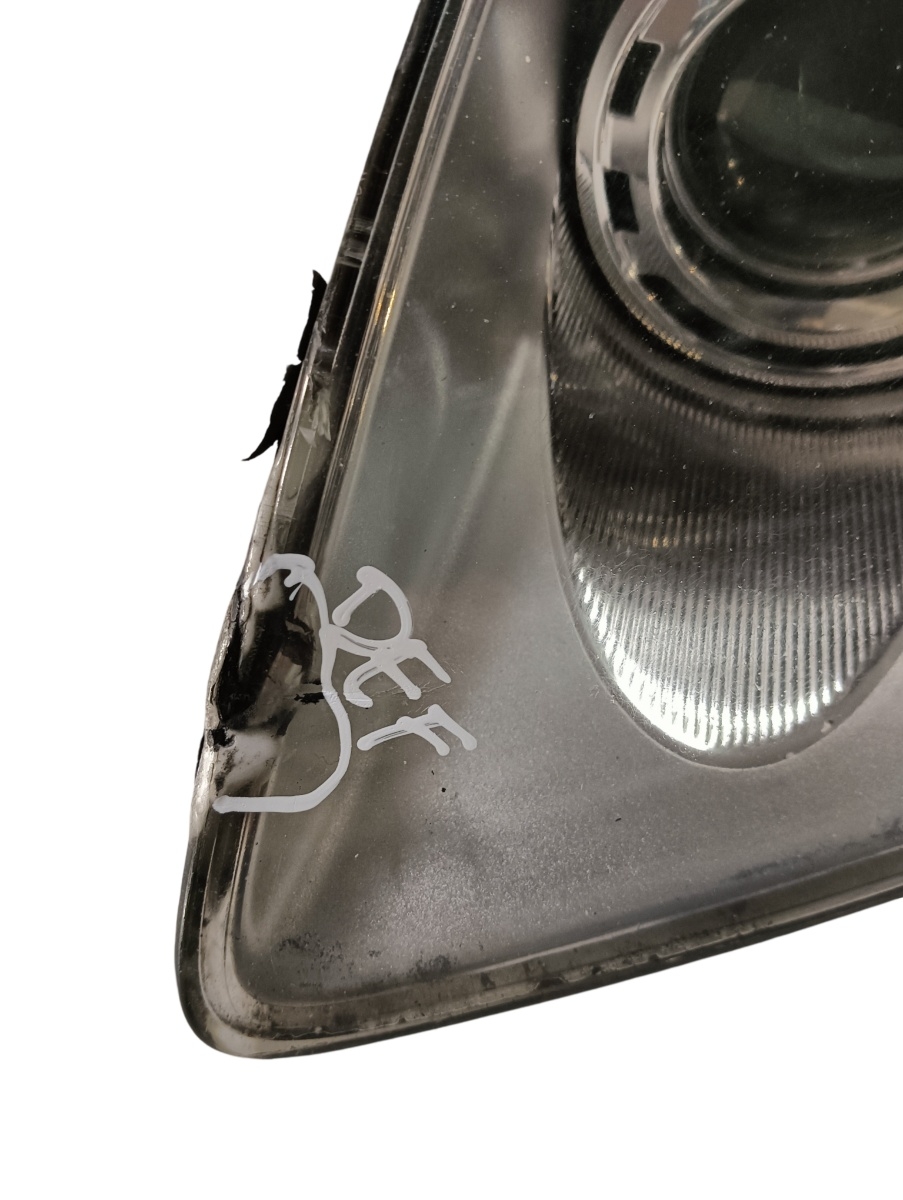Far stanga fata VOLKSWAGEN TOUAREG 7LA, 7L6, 7L7 2002 - 2013 – foto 3