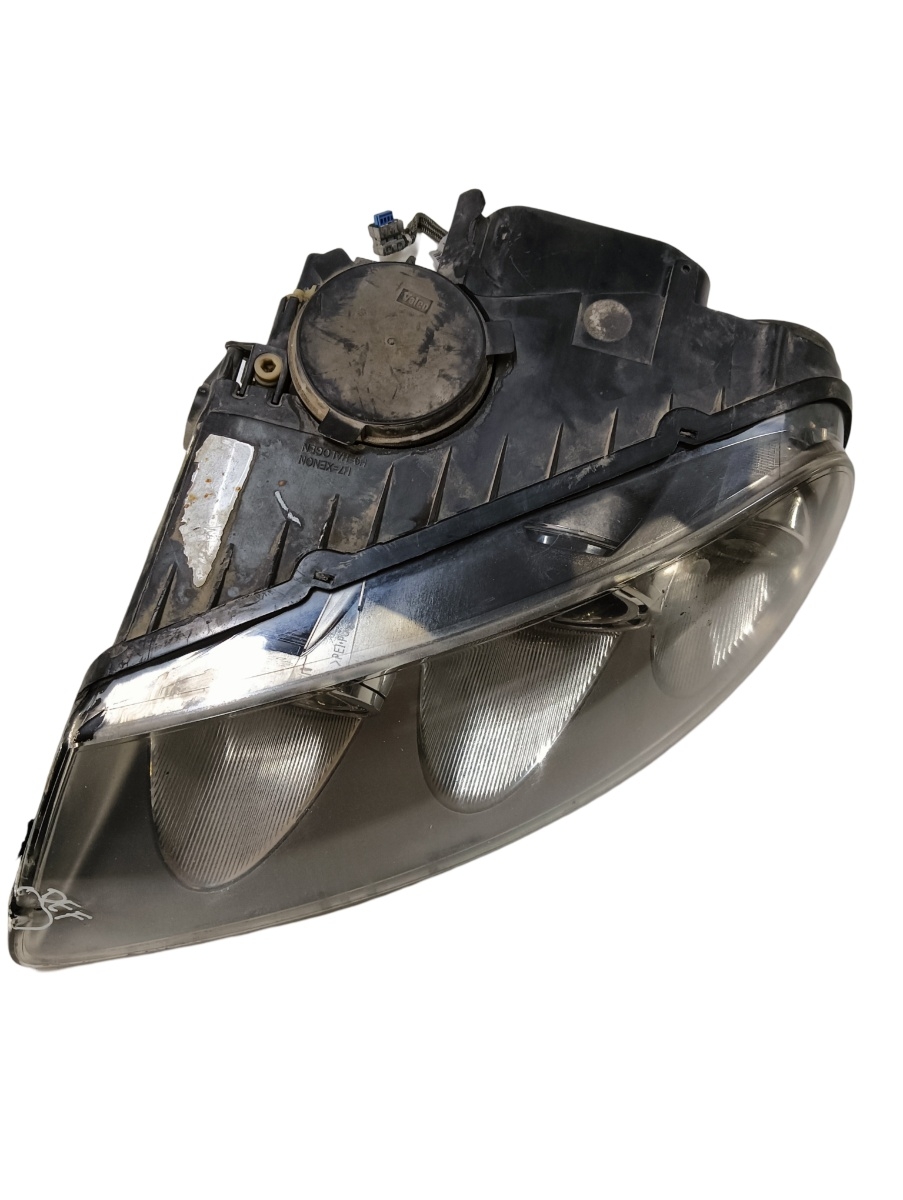Far stanga fata VOLKSWAGEN TOUAREG 7LA, 7L6, 7L7 2002 - 2013 – foto 4