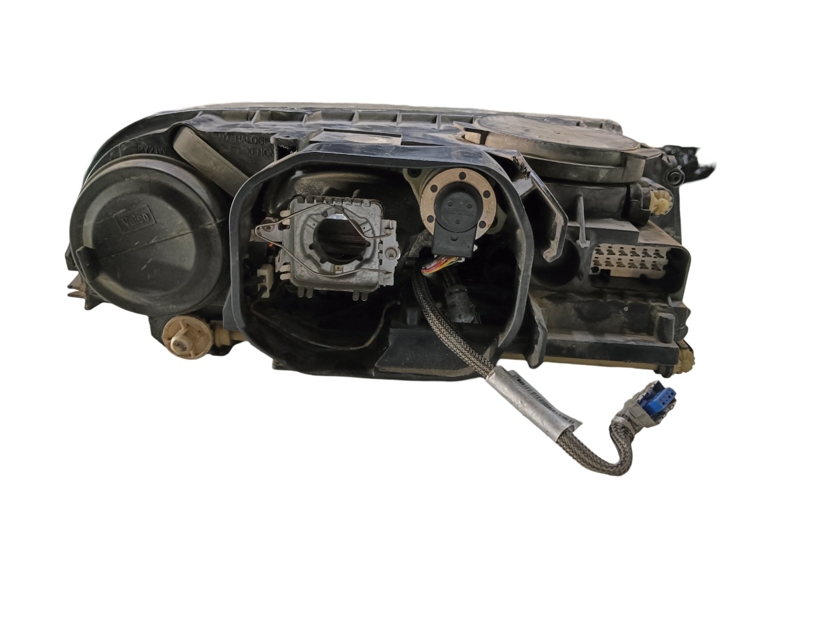Far stanga fata VOLKSWAGEN TOUAREG 7LA, 7L6, 7L7 2002 - 2013 – foto 5