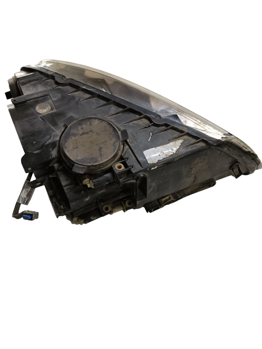 Far stanga fata VOLKSWAGEN TOUAREG 7LA, 7L6, 7L7 2002 - 2013 – foto 2