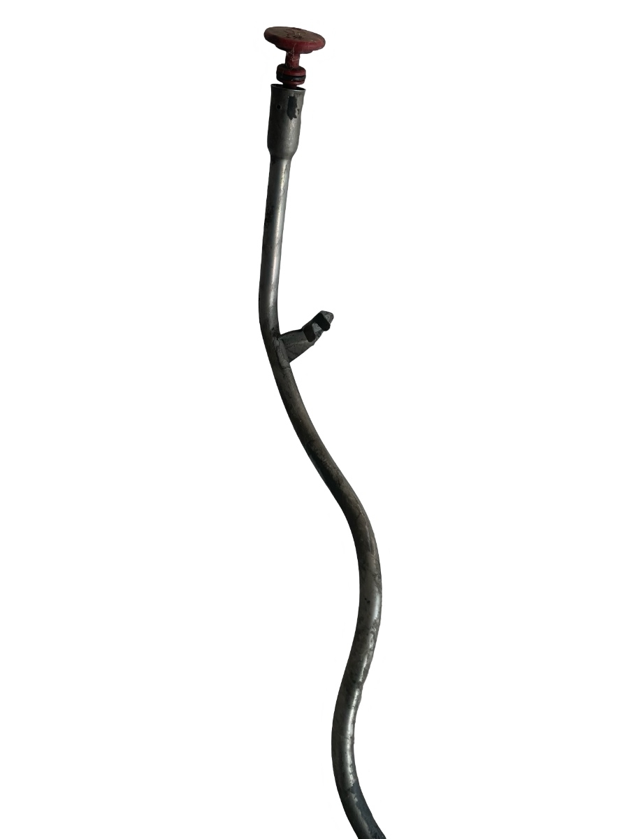 Joja nivel ulei MERCEDES-BENZ S-CLASS II W221, C215 2005 - 2013 3.0CDI – foto 2