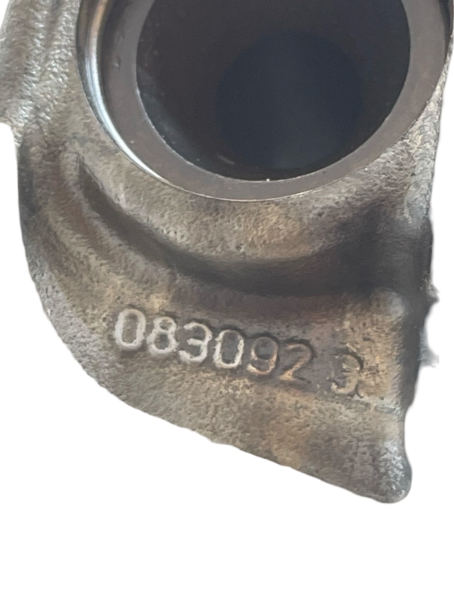 Piston cu biela MERCEDES-BENZ S-CLASS II W221, C215 2005 - 2013 3.0CDI 0830923 – foto 2
