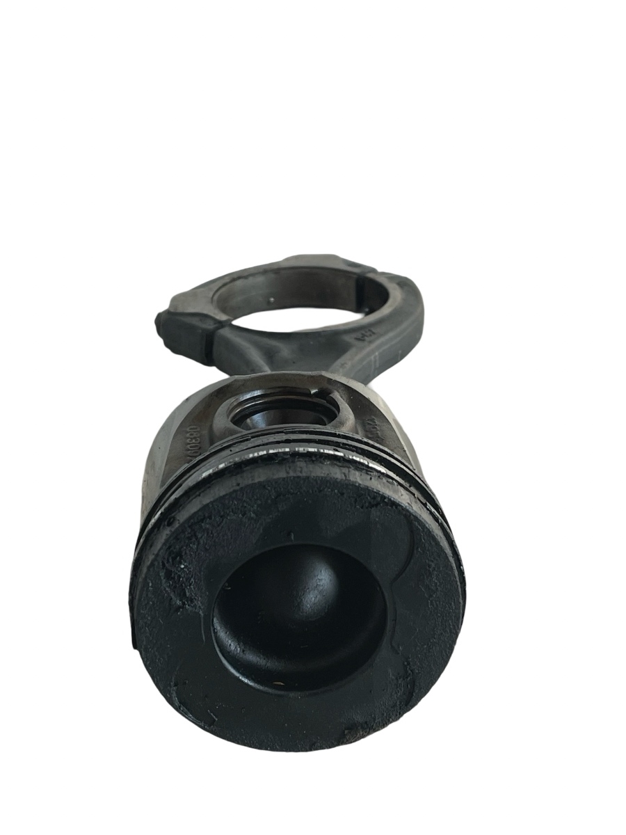 Piston cu biela MERCEDES-BENZ S-CLASS II W221, C215 2005 - 2013 3.0CDI 0830923 – foto 3