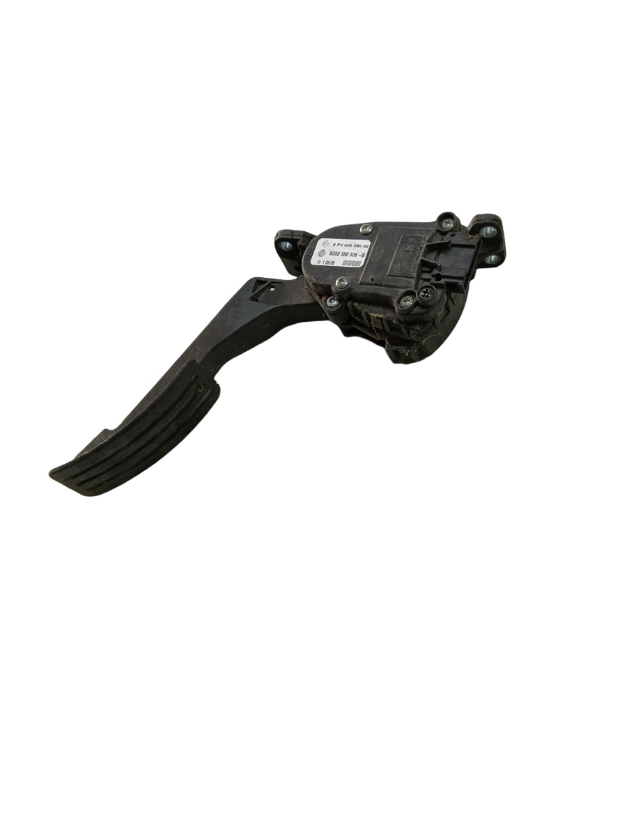 Pedala de acceleratie DACIA LOGAN LS_ 2004 - > 1.5 dCi K9K 796 8200386506b – foto 2
