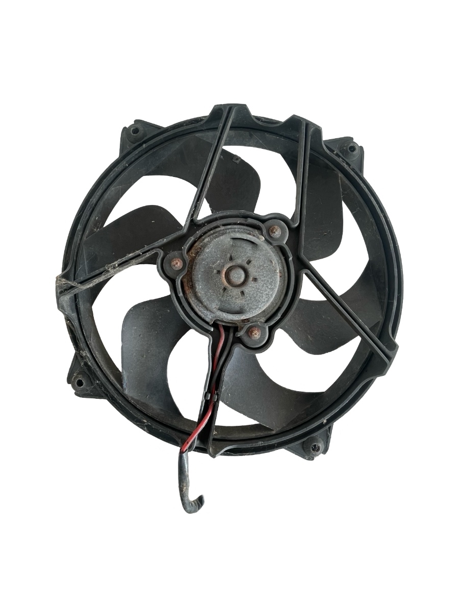 Electroventilator CITROËN C4 I LC_ 2004 - 2013 1.6B