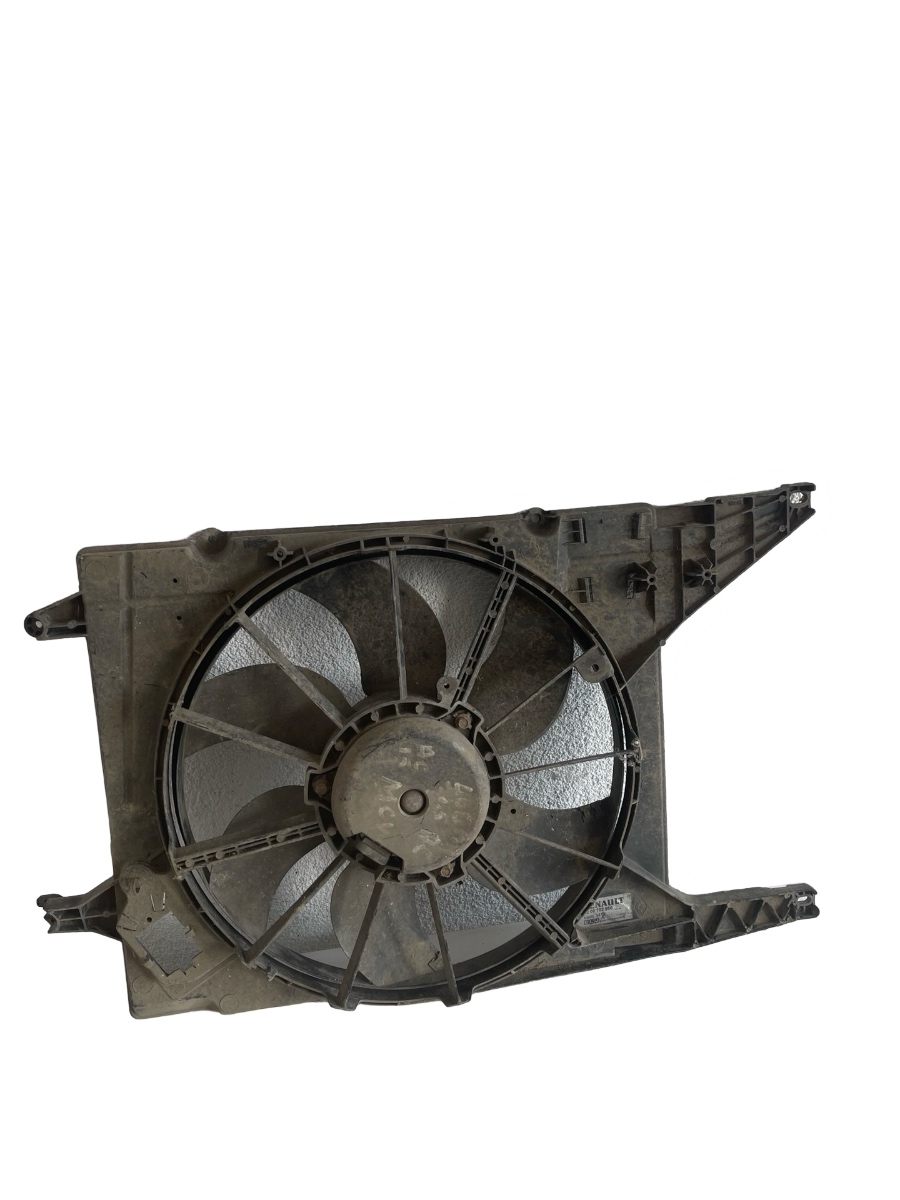 Electroventilator DACIA LOGAN LS_ 2004 - >  1.5DCI 8200702960 – foto 2