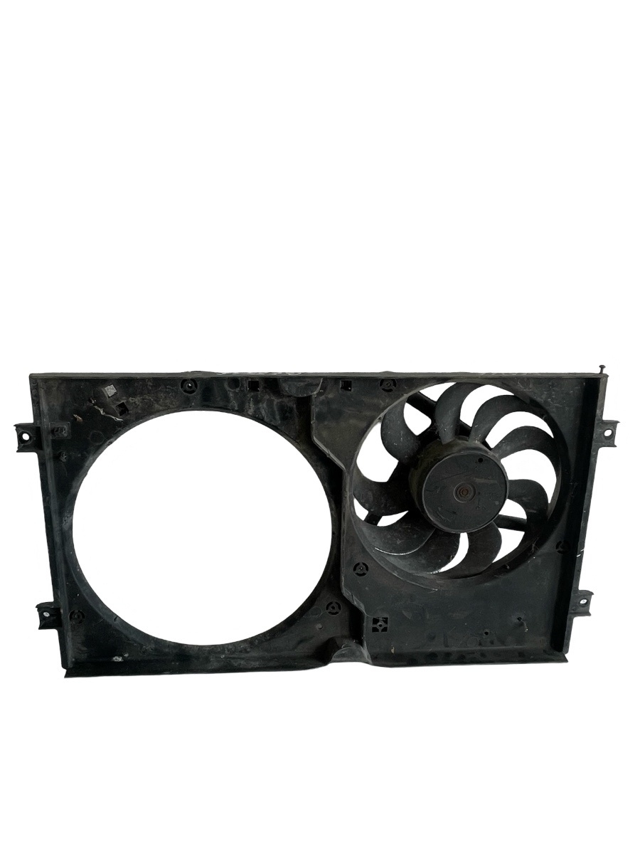 Ventilator radiator VOLKSWAGEN GOLF IV 1J1 / BEETLE / BORA 1997 - 2007 1C0121207